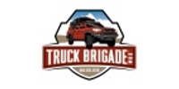 Truck Brigade coupons